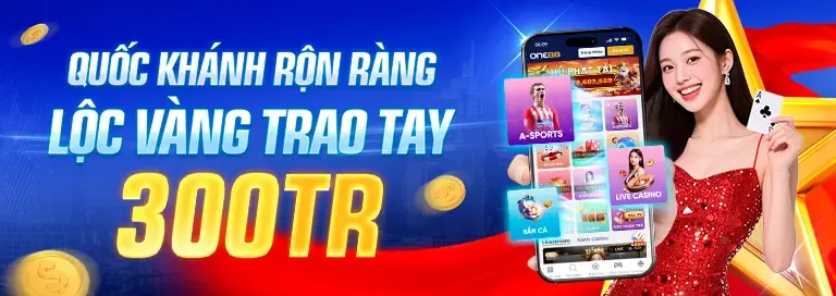 Khuyến mãi nạp tiền lần đầu